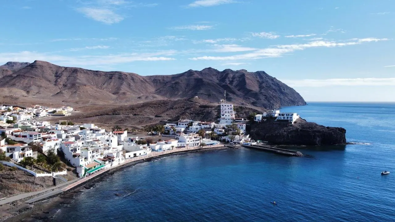 Apartamento Mafasca Las Playas 0*,  Spain