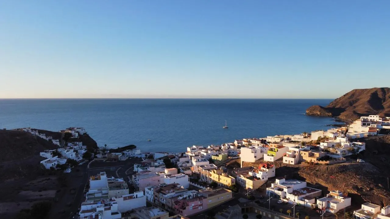 Apartamento Mafasca Las Playas Apartment